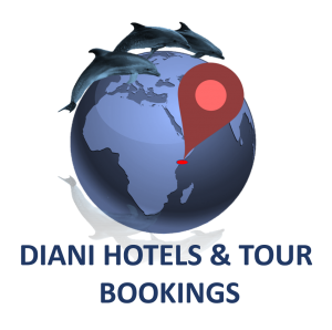 DIANI HOTELS LOGO DIANI HOTELS LOGO