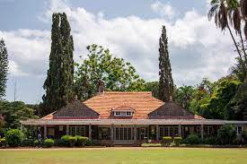 Karen blixen mesuem Karen blixen mesuem