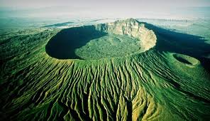 mt Longonot