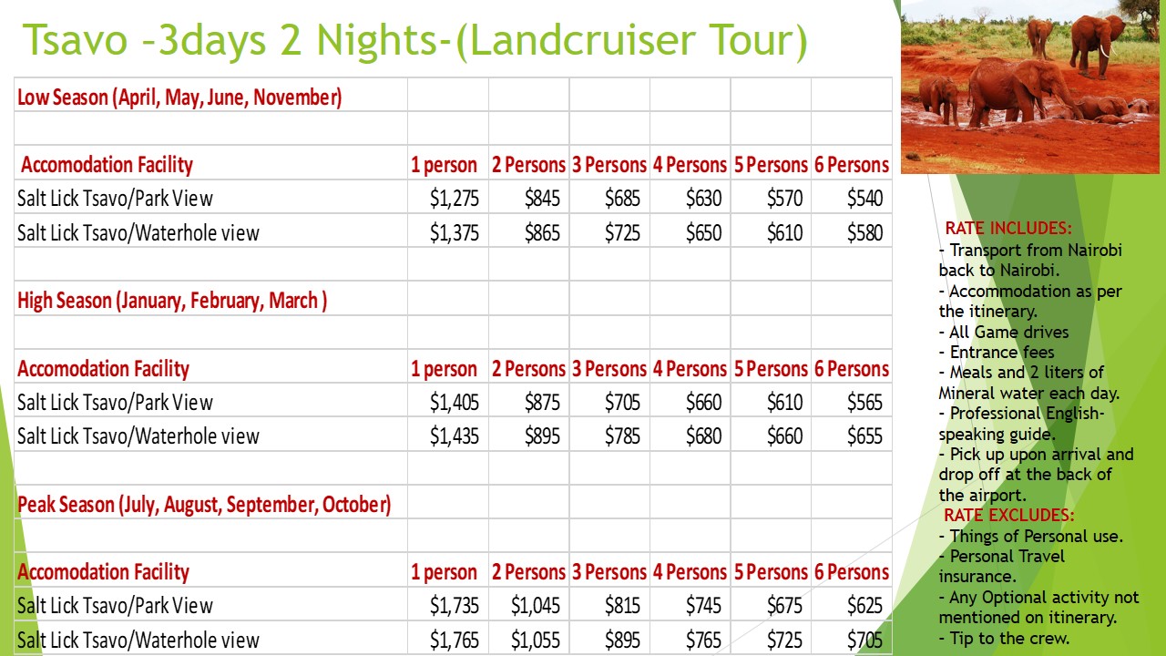 3Days-2Nights-Tsavo-Packages-Landcruiser-1